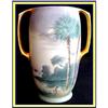 Image 1 : PICKARD AMERICAN HP ARTIST SIGNED VASE #1935312