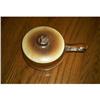 McCoy Covered, Handled Bowl #1941569
