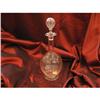 Image 1 : French Crystal Decanter #1941882