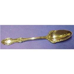 Pretty Art Nouveau Grapefruit Spoon #1941999