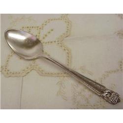 Deco Tea  Spoon ETERNALLY YOURS #1942003