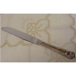 Deco Rogers Bros Knife  ETERNALLY YOURS #1942004