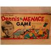 Image 1 : Dennis the Menace 1960 board game #1942201