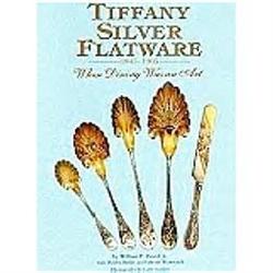 Tiffany Silver Flatware 1845-1905 by William P.#1942242