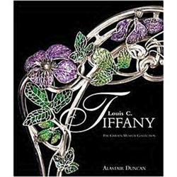 Louis C. Tiffany:   The Garden Museum #1942243