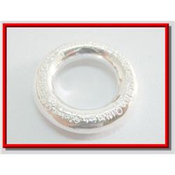 Lord of the Rings' Sterling Silver Pendant #1942468