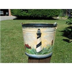 LIGHTHOUSE BUCKET #1942750