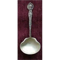 Sterling Washington Souvenir Bon Bon Spoon #1942767