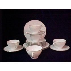 Noritake "Whitebrook" China - Dinnerware #1942881