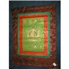 Image 1 : Tibet religious tapestry #1943214