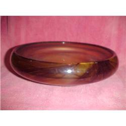 Shadow Console Bowl #1943402