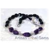 Image 1 : High Quality AMETHYST Gemstone Sterling #1943548