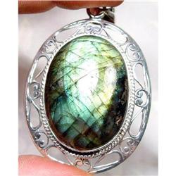 Congenial Combination ARTISAN Labradorite  #1943569