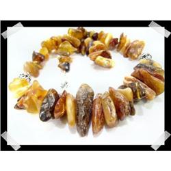 Massive Mutli Colored BALTIC Amber #1943591