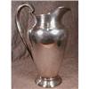 Image 1 : Abercrombie FITCH Pitcher SILVERplate 32 oz #1943713