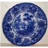Image 1 : Flow Blue Fairy Villas Dinner Plate #1943996
