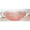 Image 1 : RARE Pink Mayfair Open Rose Cream Soup #1944002