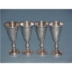 Kiddush Cups SKU 5577 #1944408