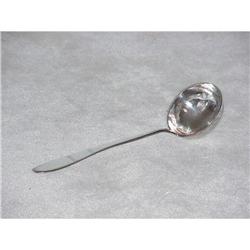 Silver Ladle SKU 5402 #1944413