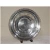 Image 1 : Silver Bowl SKU 4739 #1944437