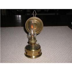 American Minature Brass Reflective Oil #1944548