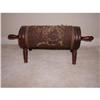 Image 1 : Antique Gout Footstool #1944550