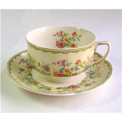 Johnson Brothers Pareek pattern cups and #1944561