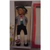 Image 1 : Doll Austria BAITZ Boy F. & G.  regional #1944577