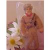 Image 1 : Doll Cloth Davy Crockett Hallmark 1979 #1944597
