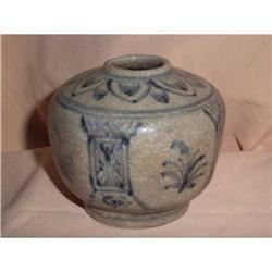 Small Swatow Vase #1944983