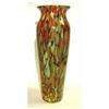 Image 1 : Unsigned Czech vase #1945310