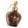 Image 1 : Smoky Crackle Glass Atomizer  Perfume Bottle  #1945489