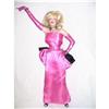 Image 1 : Marilyn Monroe Porcelain 19? Doll #1946086