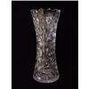 Image 1 : Pairpoint Cut Glass Vase #1957947