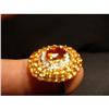 Image 1 : Over 3CT Manderine Citrine, Golden Citrine  & #1958007