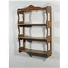 Image 1 : French Country Wall Shelf #1958321