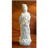 Image 1 : 19th-20th Century Blanc de Chine Quan Yin #1958414