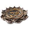 OHM INCENSE BURNER