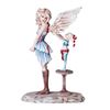 Image 1 : ANGEL GETS HER WINGS