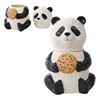 Image 1 : PANDA COOKIE JAR