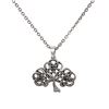 Image 1 : CELTIC TREE NECKLACE