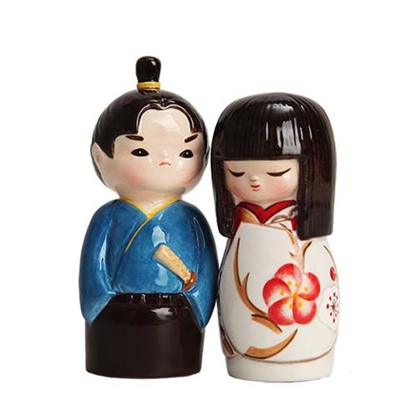 KOKESHI DOLL SP