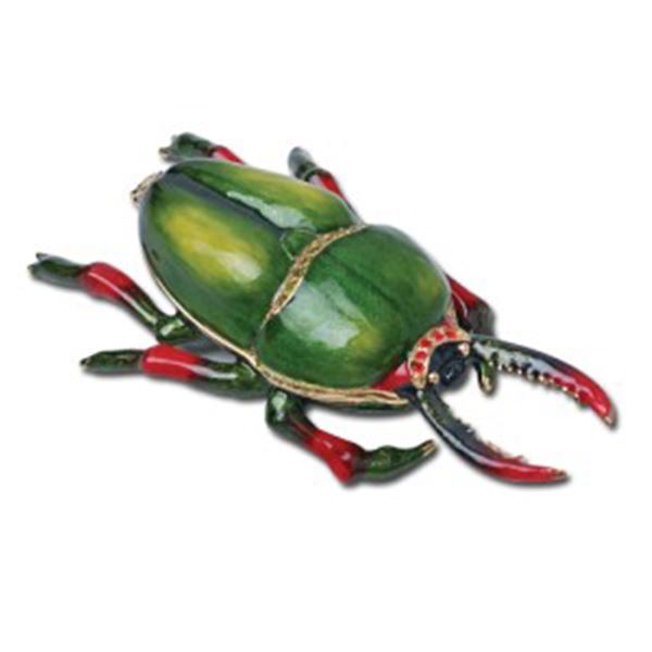 BUG JEWELRY BOX