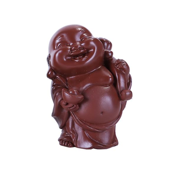 MAITREYA BUDDHA 4PCS SET