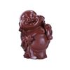 Image 1 : MAITREYA BUDDHA 4PCS SET