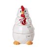 Image 1 : CHICKEN MEASURING CUP SET