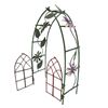 Image 1 : GARDEN ARBOR GATE