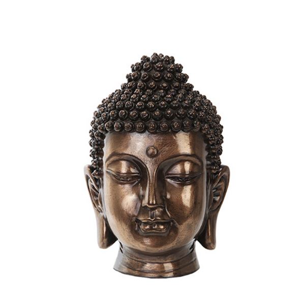 BUDDHA HEAD