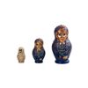 Image 1 : KING TUT NESTING DOLLS