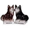 Image 1 : WE'RE NOT FAT HUSKIES S&P